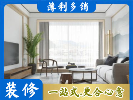 台州市阳台装修案例